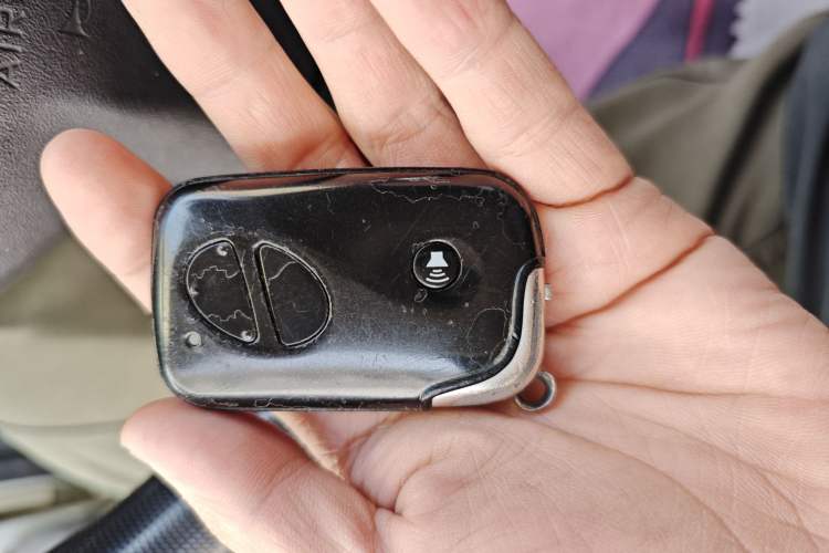 Used BYD F0 2013 1.0L AMT Joyful Cool Model
