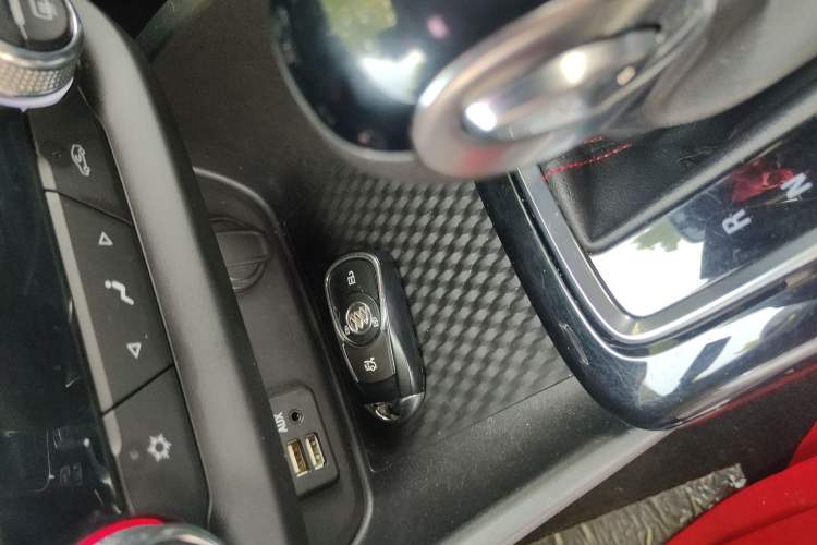 Used Buick Verano 2022 Pro GS Gale Edition