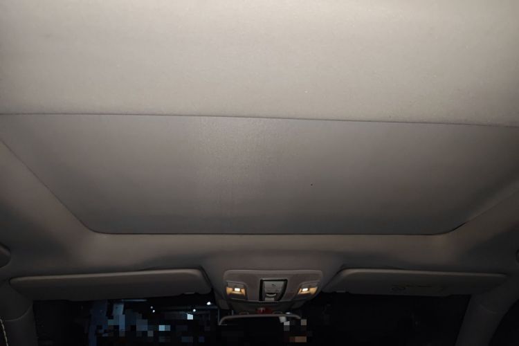 Used Mercedes-Benz GLS 2018 GLS 400 4MATIC Dynamic Model Headliner