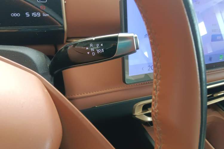 Used NETA X 2023 500 Lite
