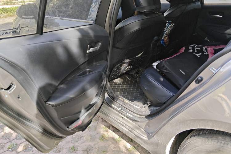 Used Toyota Corolla 2024 1.8L Smart Electric Hybrid Dual-Engine Pioneer Edition