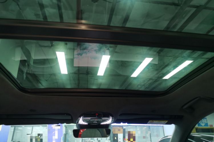 Used VOYAH COURAGE 2024 Long-Range Supercharge Edition