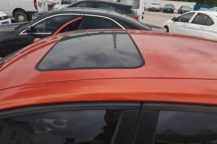 Used BMW 1 Series 2015 120i Leading Model
