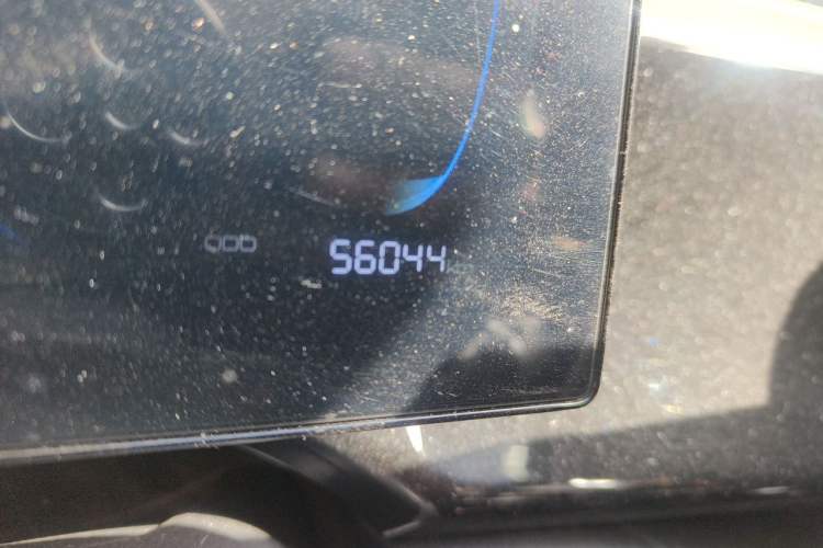 Used BYD Qin PLUS 2023 Champion Edition DM-i 55KM Leading Model
