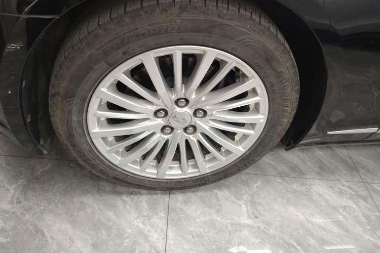 Used Cadillac CT6 2022 28T Luxury Edition