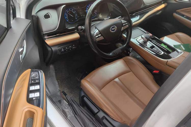 Used AION S 2020 Meizu 580
