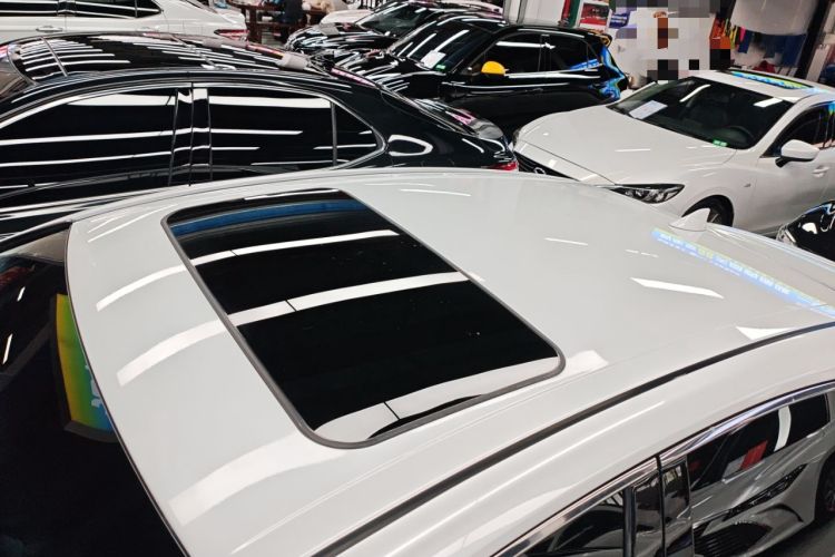 Used Toyota Camry 2021 2.5S Fēngshàng Edition
