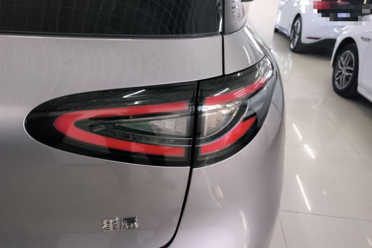 Used Geely Galaxy Geome 2026 Model 310km Youth Edition
