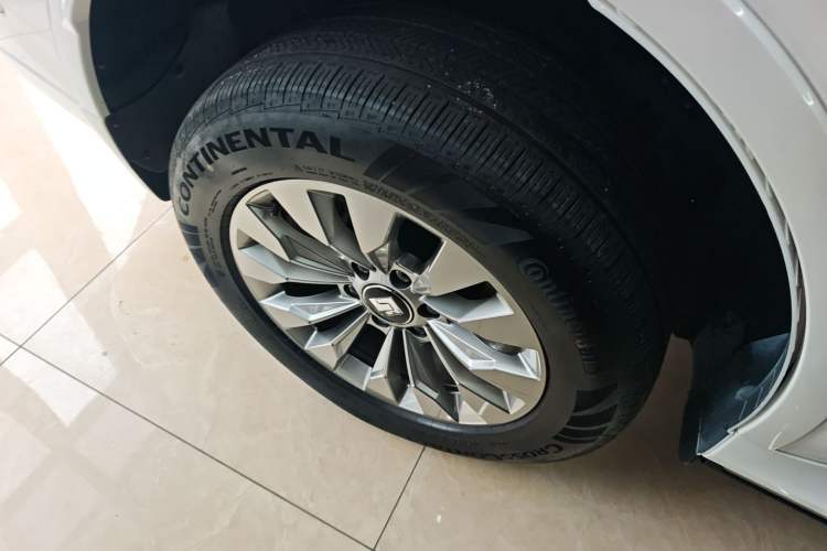 Used Tank 500 New Energy 2024 Hi4-T Right Rear Wheel Hub