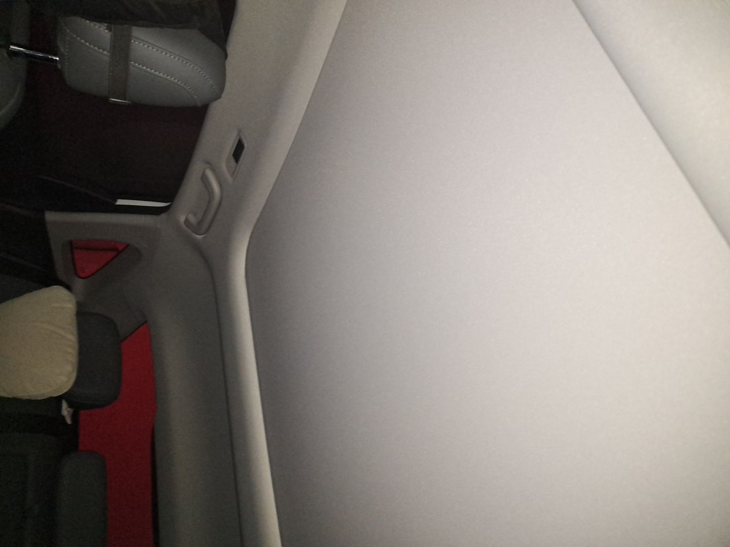 Geely Galaxy A7 2025 Model EM-i 150km Exploration+ Edition — снимка 15