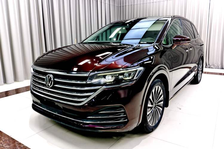Used Volkswagen Viloran 2022 380TSI Prestige Edition