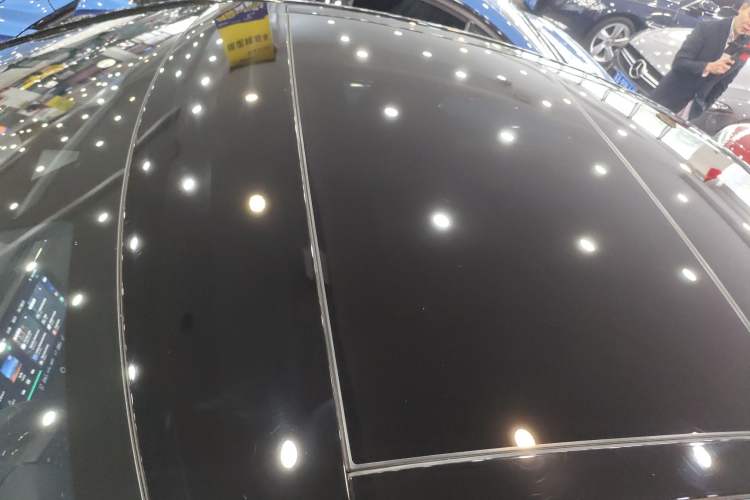 Used Lynk & Co 05 2020 2.0TD Four-Wheel Drive HypeHalo