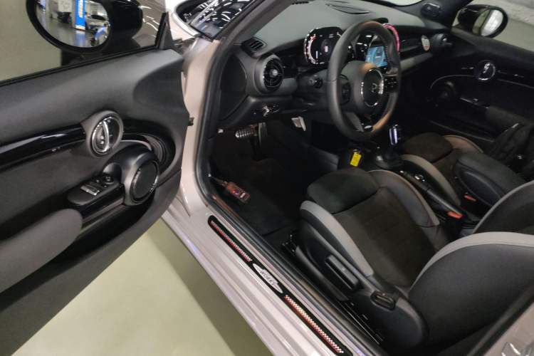 Used MINI MINI 2022 2.0T COOPER S Racing Driver