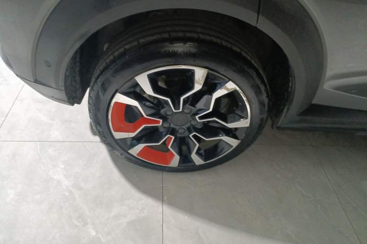 Used Lynk & Co 06 2020 1.5T YAO Halo
