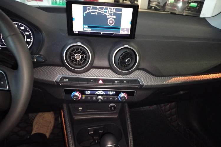 Used Audi Q2L e-tron 2019 Q2L e-tron Pure Electric Smart Enjoyment Model