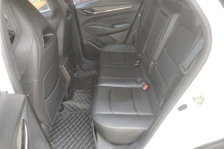 Used Oshan X5 PLUS 2023 Revised 1.5T DCT Smart & Fun AI Edition