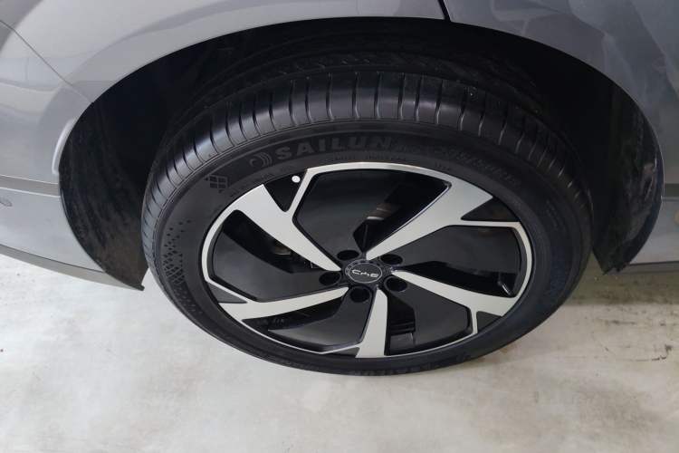 Used BYD Sealion 06 New Energy 2025 Model EV 605 Navigation Plus Edition