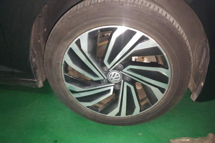 Used Volkswagen Sagitar 2021 280TSI DSG Excellence Edition
