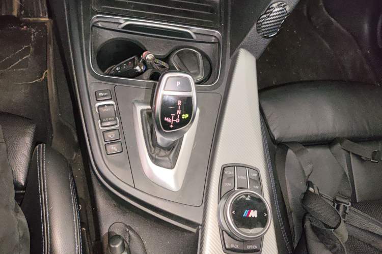 Used BMW 3 Series 2018 320i M Sport Night Edition