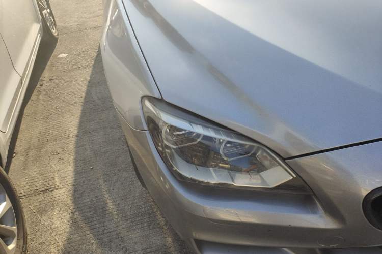 Used BMW 6 Series 2013 Facelift 640i xDrive Gran Coupe