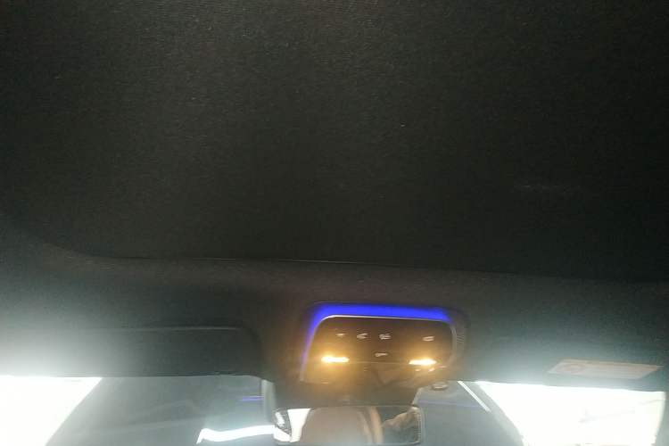 Used Mercedes-Benz E-Class 2025 E 300 L Stylish Model