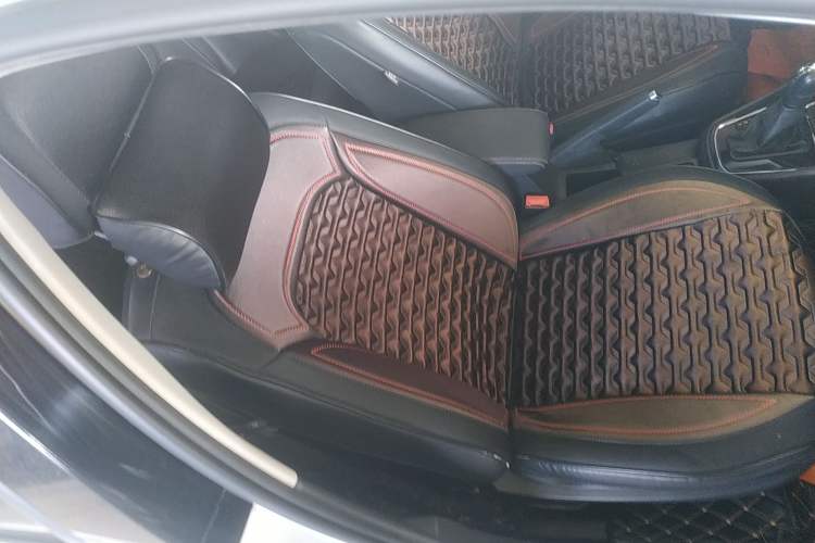 Used Volkswagen C-TREK 2018 1.5L Automatic Comfort Model
