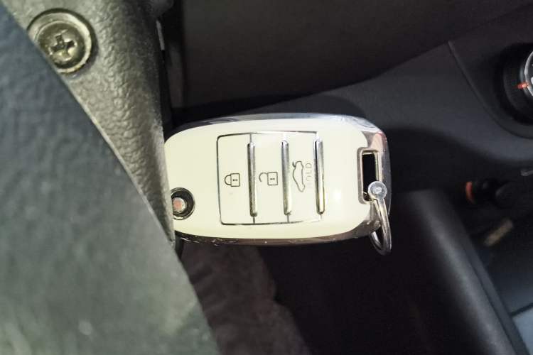 Used Kia Sportage R 2015 2.0L Automatic Two-Wheel Drive GL
