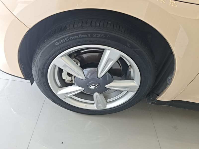 Used ORA Good Cat 2023 401 km Standard Range Premium Version Lithium Iron Phosphate — 22