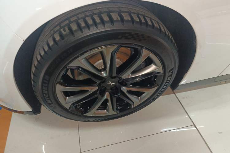 Used XPeng P7 2020 586N