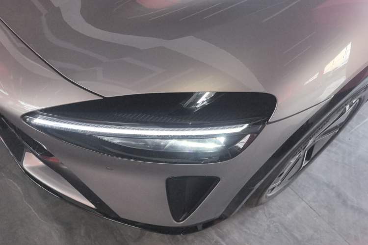 Used Xiaomi Auto YU7 2025 Ultra-Long Range Rear-Wheel Drive Version
