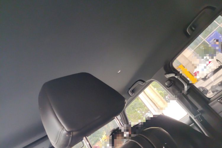 Used 212 T01 2024 2.0T Mechanic
