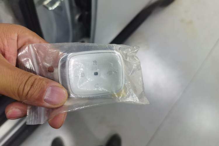 Used ARCFOX T1 2025 Model 425 PRO
