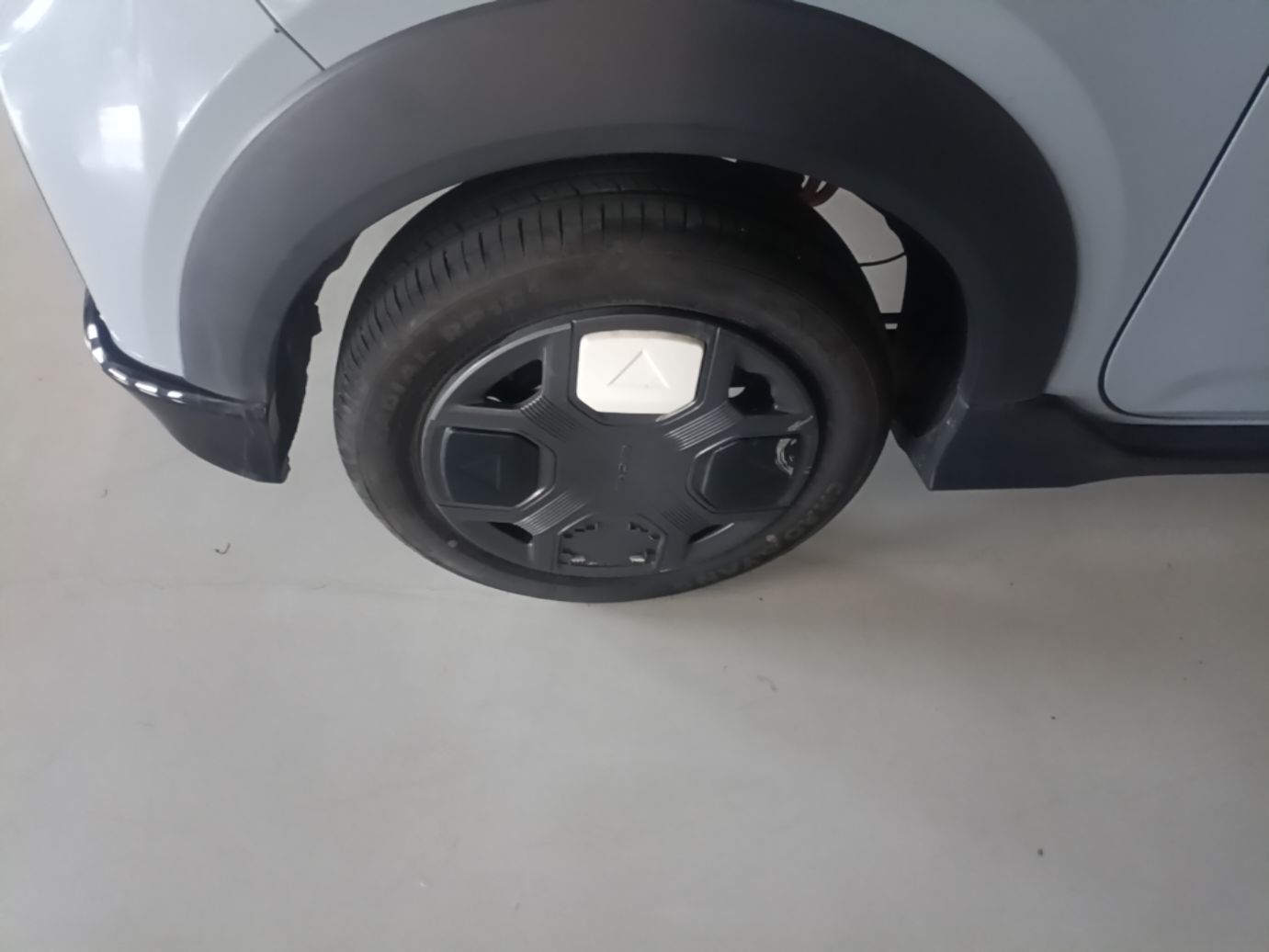 Geely Galaxy Panda 2025 210km Panda Kart — снимка 11