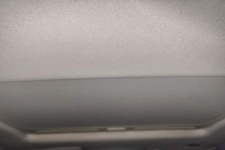 Used MG GT 2016 1.5L Automatic Value-Added Luxury Edition
