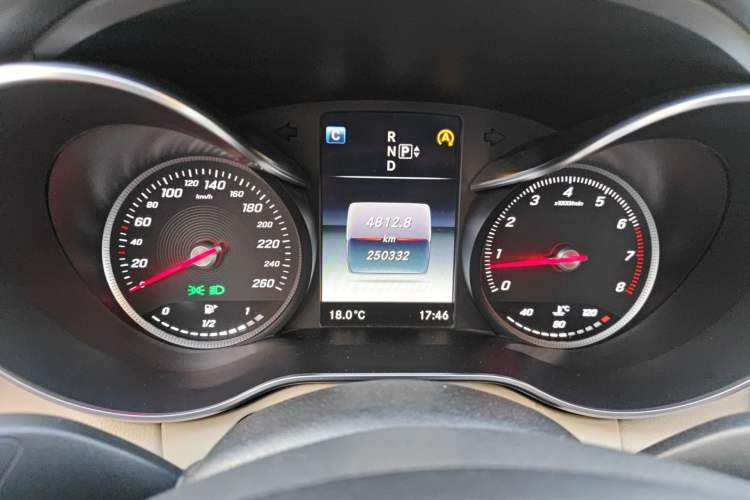 Used Mercedes-Benz C-Class 2015 C 180 L Sport Edition
