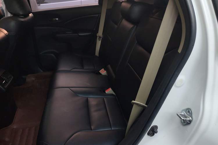 Used Honda CR-V 2016 2.0L two-wheel drive Urban Edition