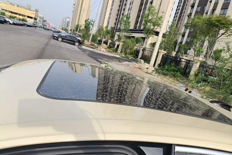 Used Hongqi H9 2024 2.0T Qichang Luxury Business Edition
