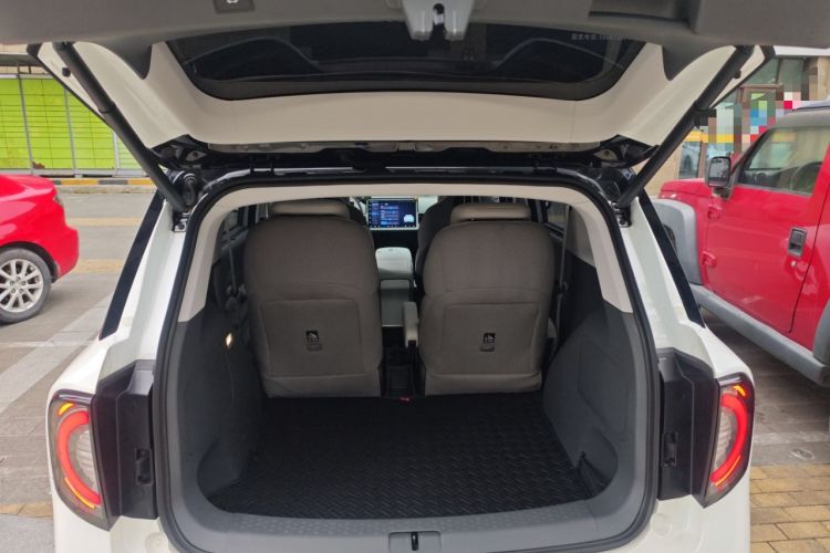 Used ARCFOX Kaola 2023 Parent-Child Edition Pro
