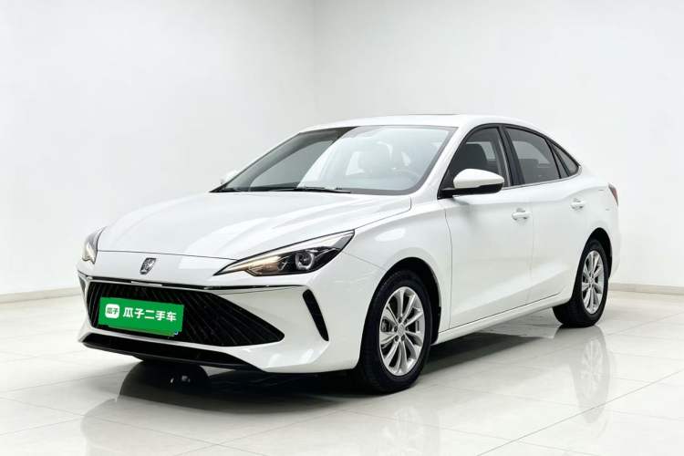 Used Roewe i5 2023 1.5L CVT Luxury Edition