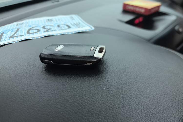 Used Kia K3 2015 1.6L Automatic GLS
