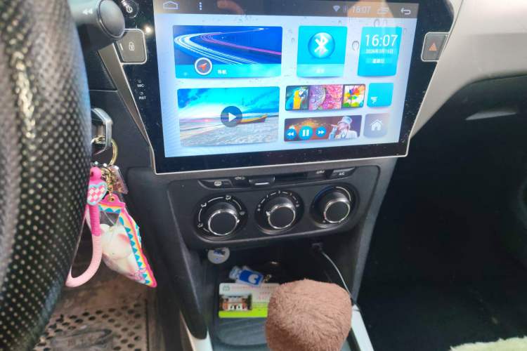 Used Peugeot 301 2017 1.6L Automatic Comfort Edition
