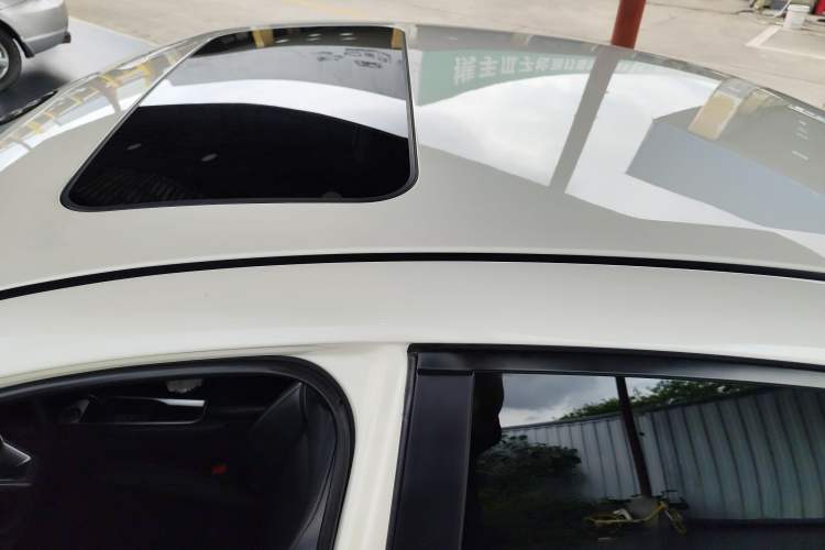 Used Nissan Sylphy 2021 1.6L XL CVT Enjoyment Edition