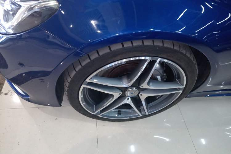 Used Mercedes-Benz C-Class AMG 2017 AMG C 63
