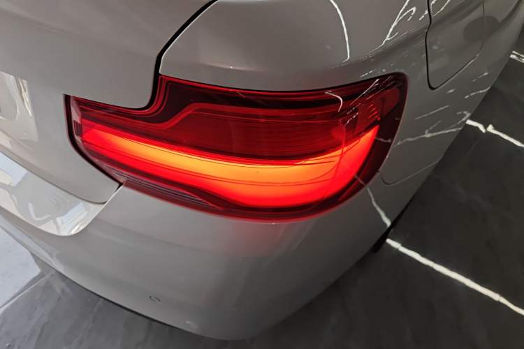 Used BMW 2 Series 2018 225i Convertible Coupe M Sport Edition