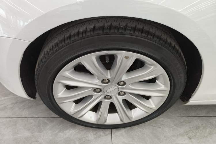 Used Cadillac ATS-L 2017 28T Fashion Edition