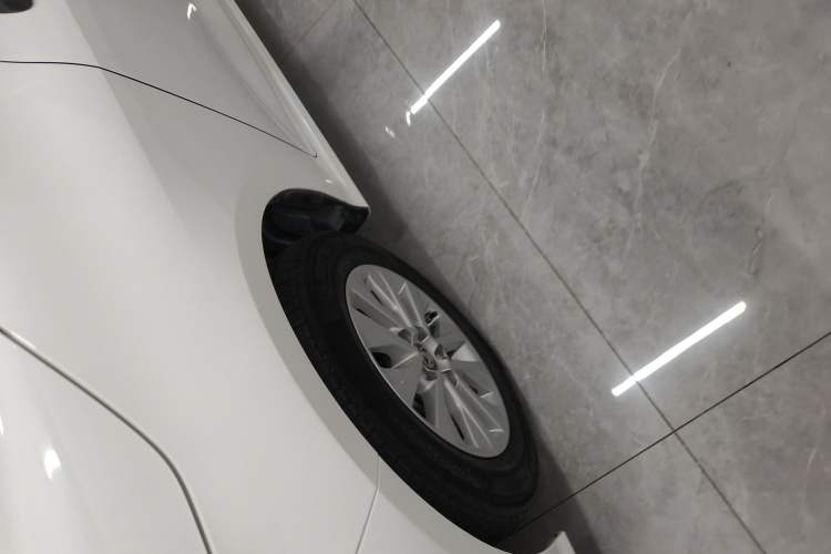 Used Toyota Corolla 2019 1.2T S-CVT GL-i Elite Edition
