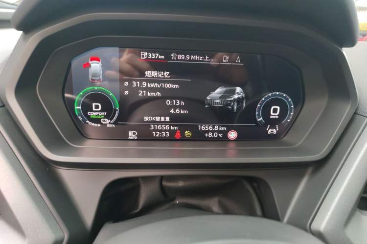 Used Audi Q5 e-tron 2023 40 e-tron Starry Edition Luxury Package
