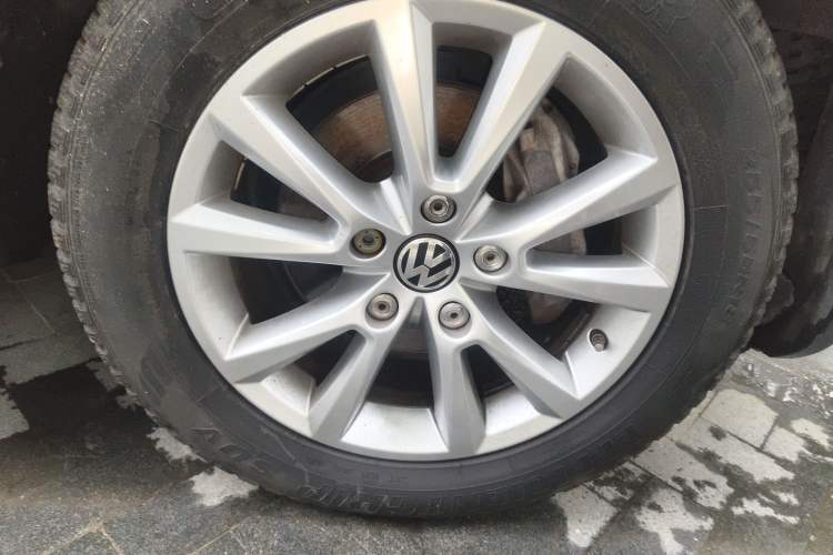 Used Volkswagen Touareg 2015 3.0 TSI High-End Model