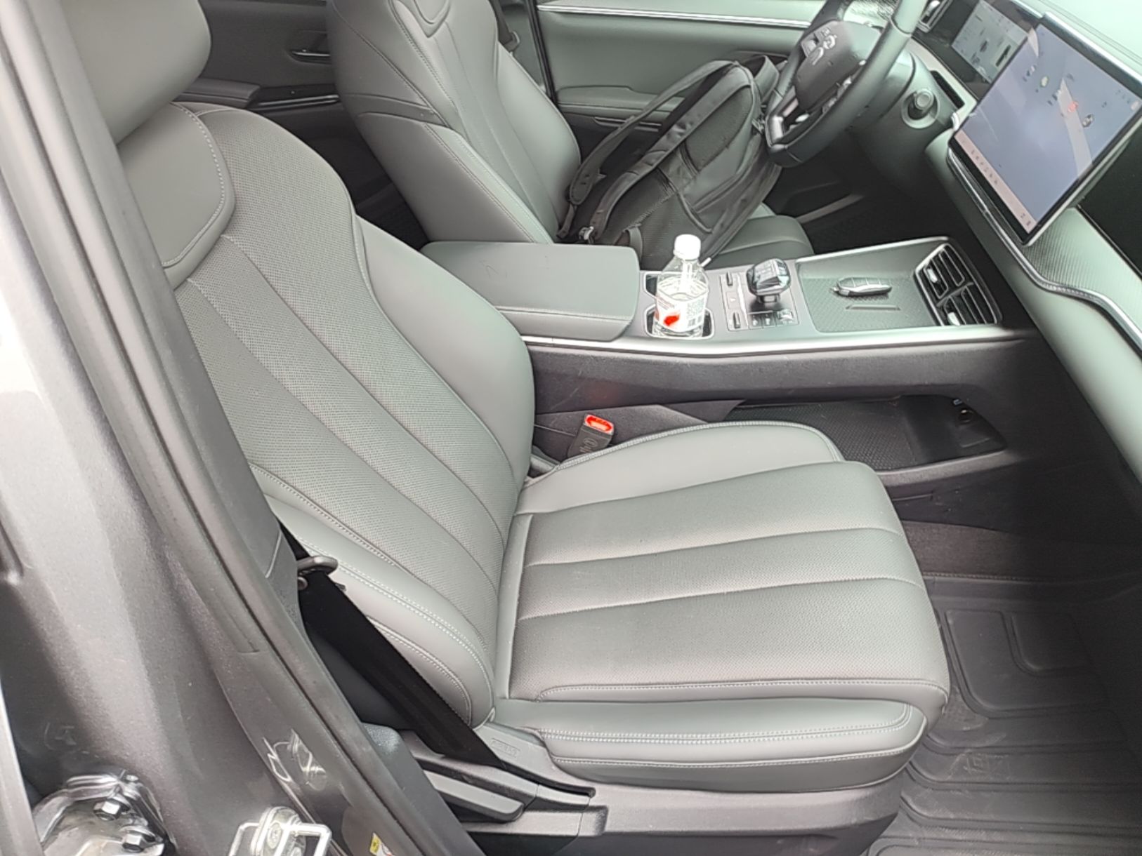BYD Song Pro New Energy 2025 2nd Generation Intelligent Driving Version DM-i 75KM Leading Edition — снимка 19