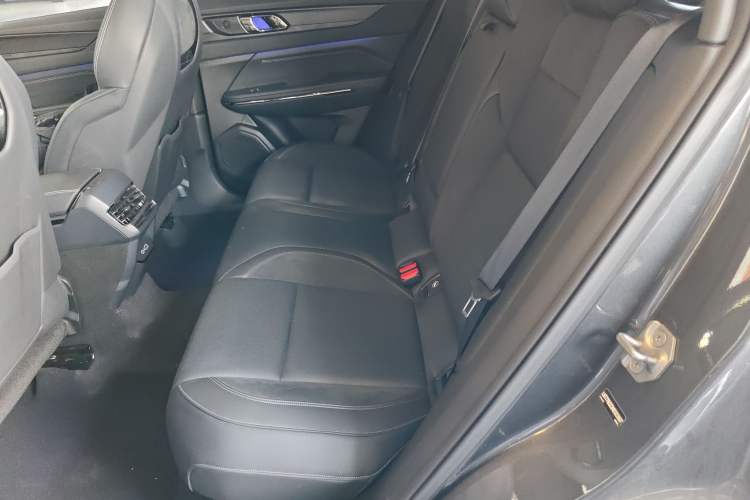 Used Lynk & Co 01 EM-P 2023 1.5TD EM-P PM
